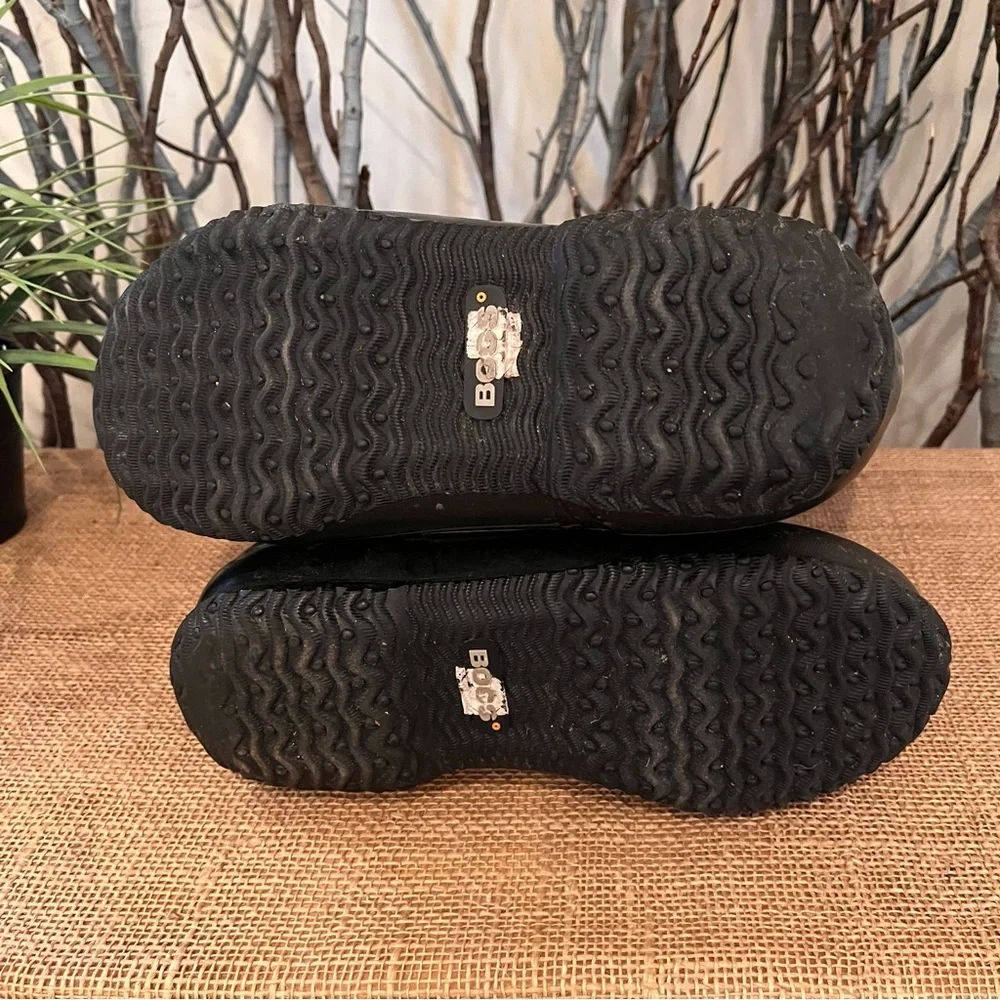 Bogs neo tech neoprene